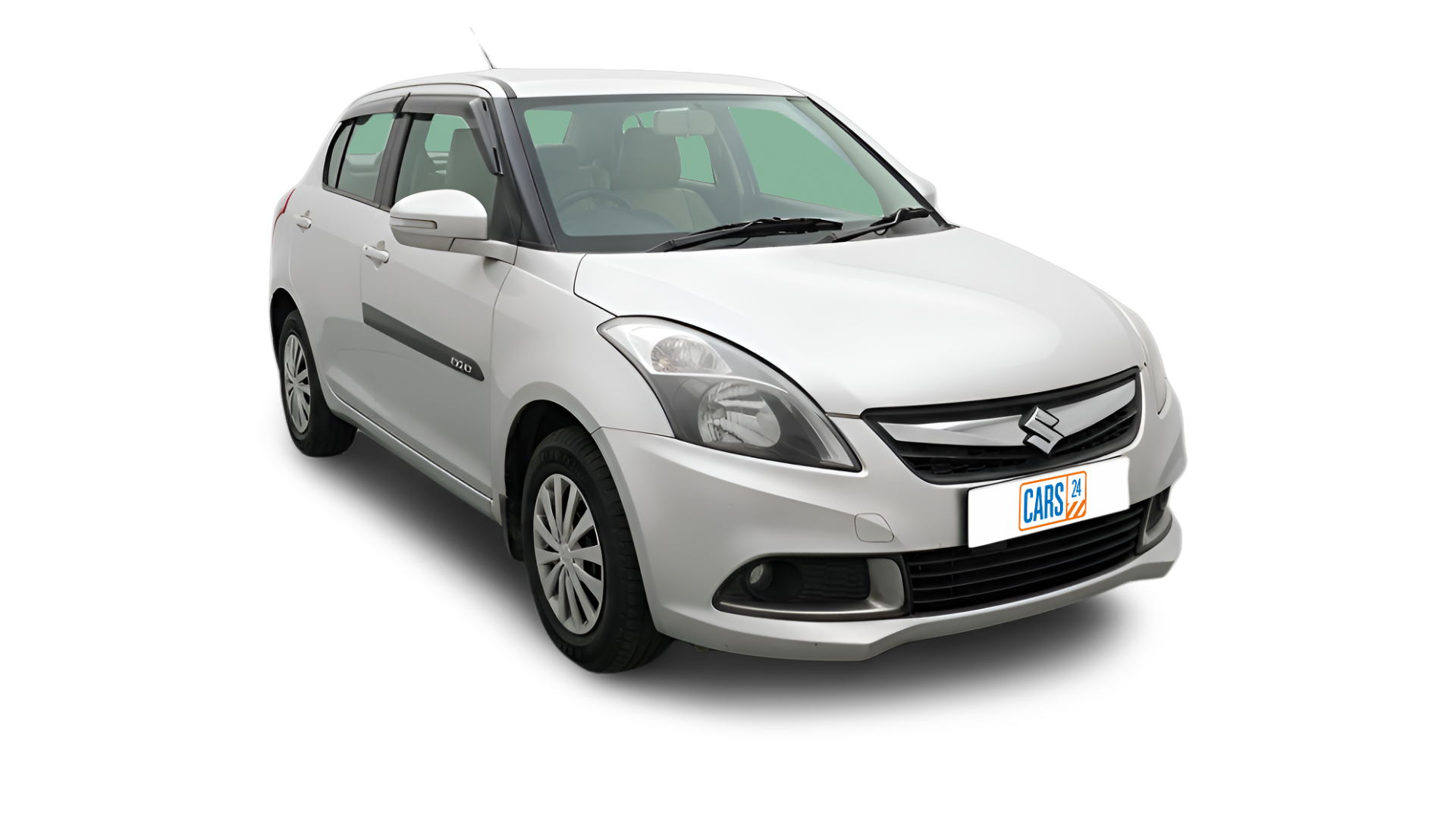 Maruti Swift Dzire-img